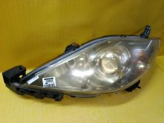 Фара P4998 P4998 на Mazda Premacy CREW Фото 3