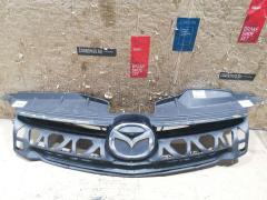 Решетка радиатора на Mazda Premacy CREW