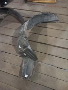 Подкрылок 53876-16080 на Toyota Tercel EL51 Фото 4