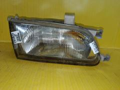 Фара на Toyota Corsa EL55 16-119, Правое расположение