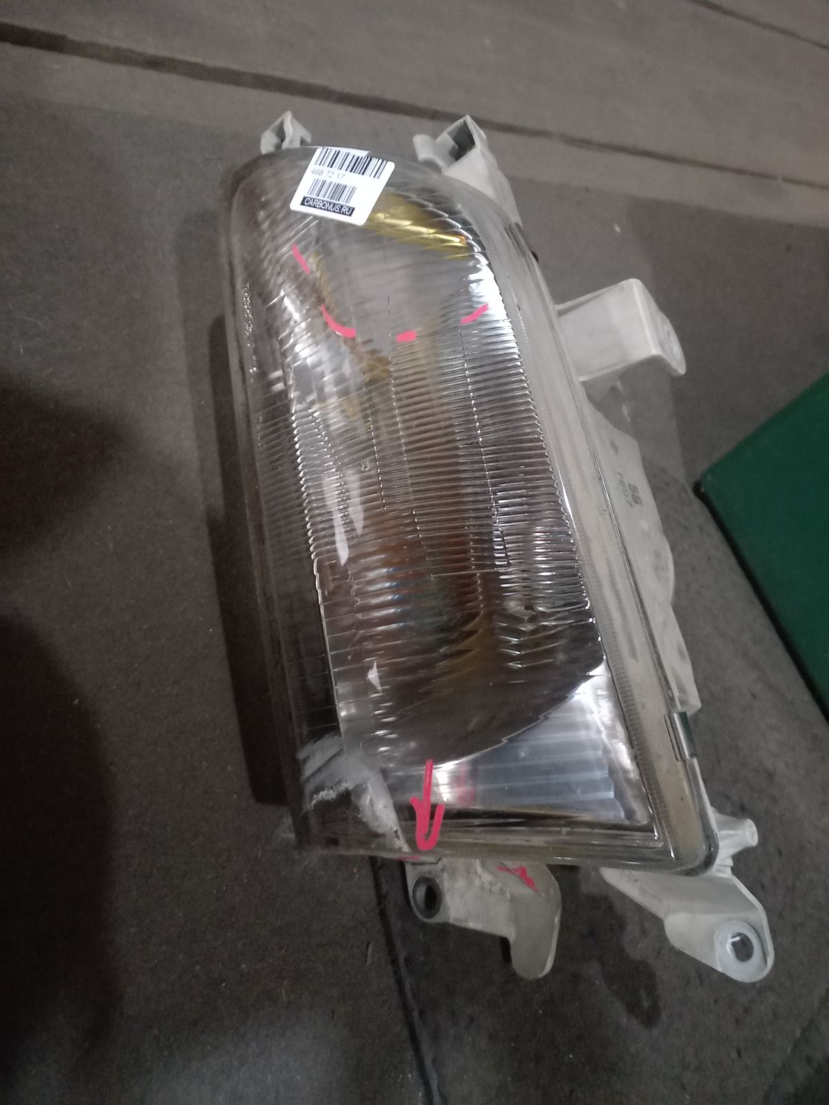 Фара 16-119 16-119 на Toyota Corsa EL55 Фото 9