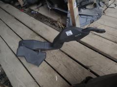 Воздухозаборник 17752-11070, 17750-11030 на Toyota Corsa EL55 5E-FE Фото 6