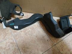Воздухозаборник 17752-11070, 17750-11030 на Toyota Corsa EL55 5E-FE Фото 7