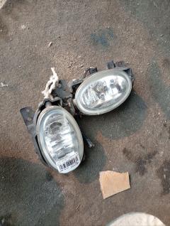 Туманка бамперная 114-22397 114-22397 на Honda Stepwgn RG1 Фото 12