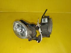Туманка бамперная на Honda Stepwgn RG1 114-22397