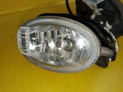 Туманка бамперная 114-22397 114-22397 на Honda Stepwgn RG1 Фото 2