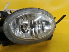 Туманка бамперная 114-22397 114-22397 на Honda Stepwgn RG1 Фото 4