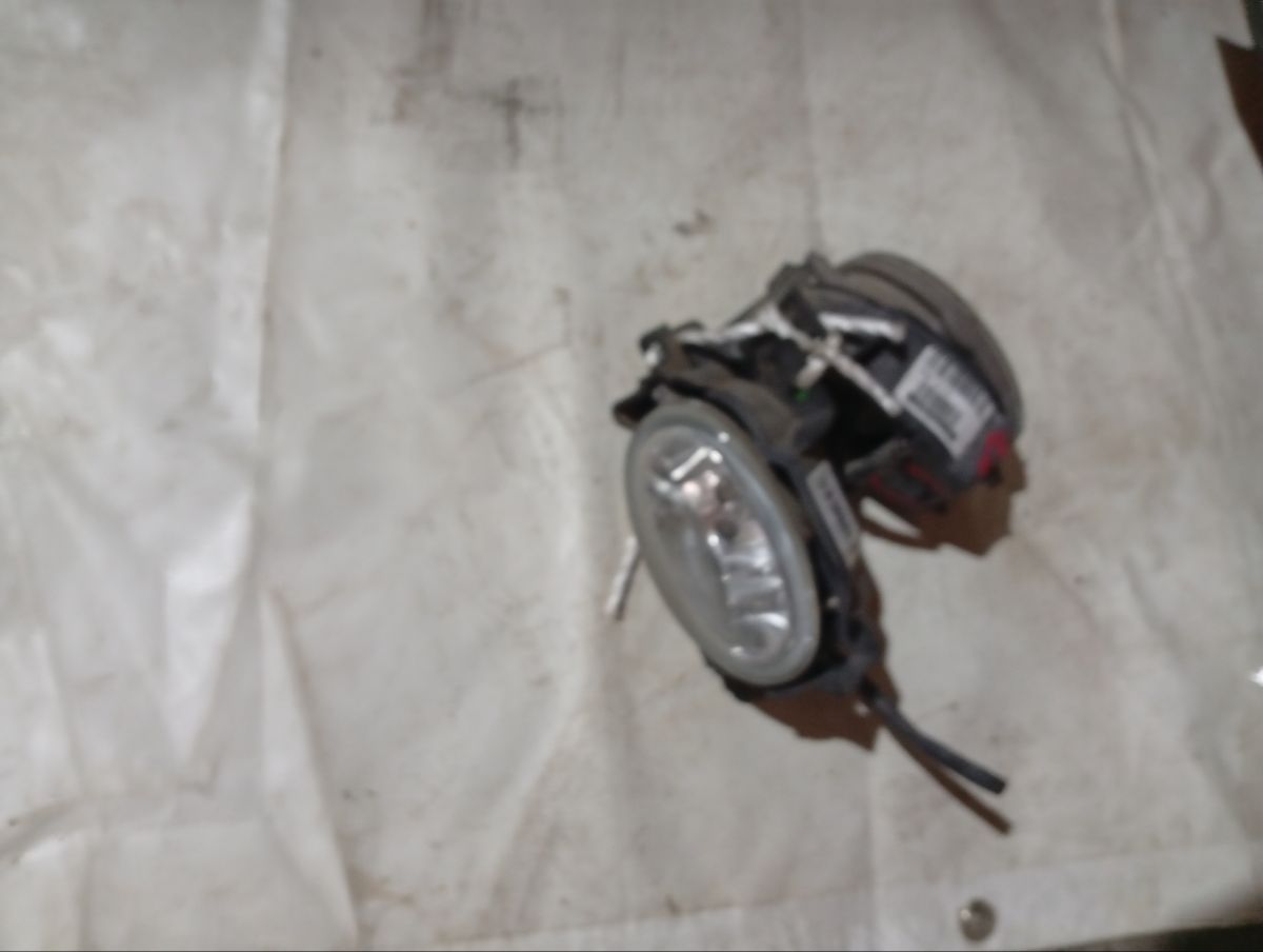 Туманка бамперная 114-22397 114-22397 на Honda Stepwgn RG1 Фото 10