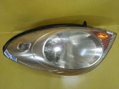 Фара 1758 1758 на Nissan Note E11 Фото 3
