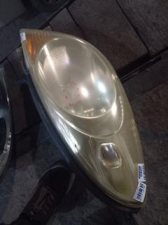 Фара 1758 1758 на Nissan Note E11 Фото 7