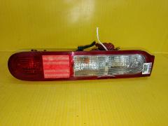 Стоп на Nissan Cube Z12 P8187, Правое расположение