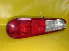 Стоп P8187 P8187 на Nissan Cube Z12 Фото 2