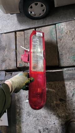 Стоп P8187 P8187 на Nissan Cube Z12 Фото 10