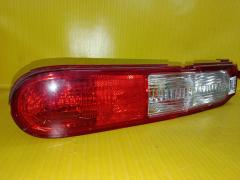 Стоп P8187 P8187 на Nissan Cube Z12 Фото 3