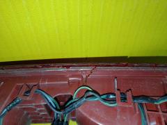 Стоп P8187 P8187 на Nissan Cube Z12 Фото 9