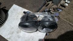 Туманка бамперная 02B2704 02B2704 на Nissan Cube Z12 Фото 6