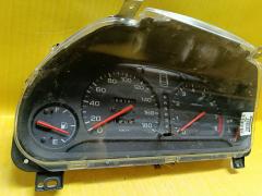 Спидометр 85012-AC110 на Subaru Legacy Wagon BG5 EJ20TT Фото 2