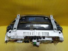 Спидометр 85012-AC110 на Subaru Legacy Wagon BG5 EJ20TT Фото 4