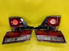 Стоп на Toyota Crown JZS171 30-292