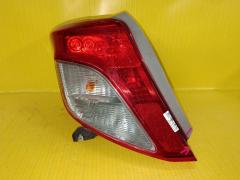 Стоп на Toyota Vitz KSP130 52-228, Левое расположение