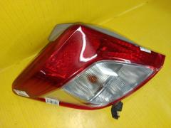 Стоп 52-228 52-228 на Toyota Vitz KSP130 Фото 3