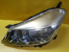 Фара 52-233 52-233 на Toyota Vitz KSP130 Фото 3