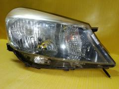 Фара на Toyota Vitz KSP130 52-233, Правое расположение