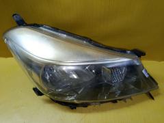 Фара 52-233 52-233 на Toyota Vitz KSP130 Фото 3