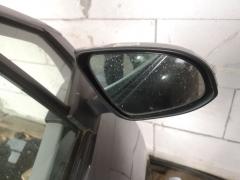 Зеркало двери боковой на Toyota Vitz KSP130 Фото 3