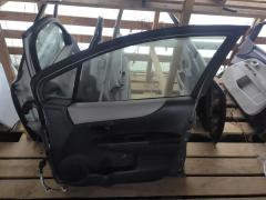 Дверь боковая на Toyota Vitz KSP130 Фото 15