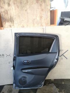 Дверь боковая на Toyota Vitz KSP130 Фото 4