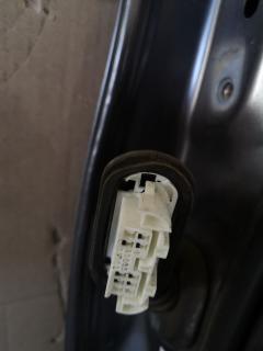Дверь боковая на Toyota Vitz KSP130 Фото 5