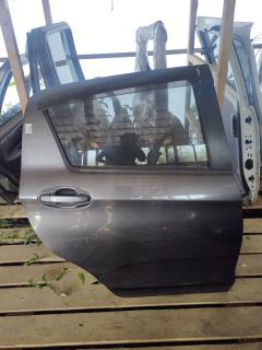 Дверь боковая на Toyota Vitz KSP130 Фото 6