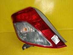 Стоп на Toyota Vitz KSP130 52-228, Левое расположение