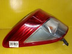Стоп 52-228 52-228 на Toyota Vitz KSP130 Фото 2