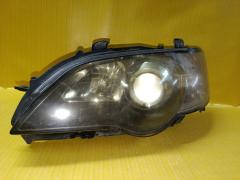 Фара на Subaru Legacy BL5 100-20791, Левое расположение