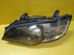 Фара 100-20791 100-20791 на Subaru Legacy BL5 Фото 3