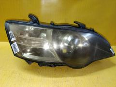 Фара 100-20791 100-20791 на Subaru Legacy BL5 Фото 2