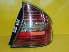 Стоп на Subaru Legacy BL5 220-20806, Правое расположение