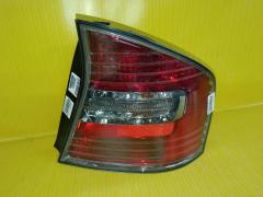 Стоп 220-20806 220-20806 на Subaru Legacy BL5 Фото 3