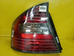 Стоп на Subaru Legacy BL5 220-20806, Левое расположение