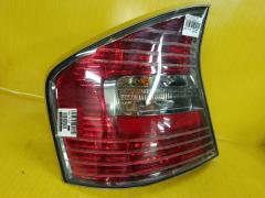 Стоп 220-20806 220-20806 на Subaru Legacy BL5 Фото 2