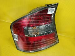 Стоп 220-20806 220-20806 на Subaru Legacy BL5 Фото 3