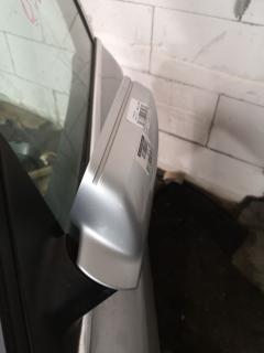 Зеркало двери боковой на Audi A4 8K Фото 3