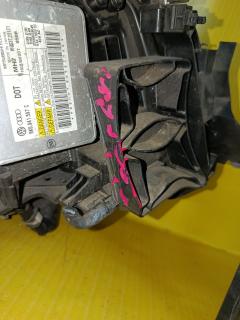 Фара 8K0941029D, 1307023427, 8K0907472A, 130732921801 на Audi A4 8K Фото 5
