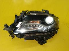 Фара на Audi A4 8K 8K0941029D  1307023427  8K0907472A  130732921801, Левое расположение