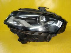 Фара 8K0941029D, 1307023427, 8K0907472A, 130732921801 на Audi A4 8K Фото 2