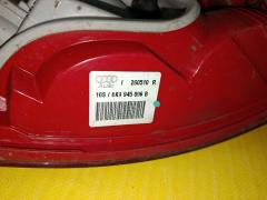 Стоп 8K9945096B на Audi A4 8K Фото 6