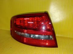 Стоп на Audi A4 8K 8K9945095B, Левое расположение