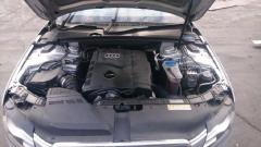 Спидометр 8K0920930M на Audi A4 8K CDH Фото 10